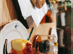 -Catch Bagel(芳草地店)