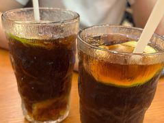 -绿柠食堂(北外滩店)