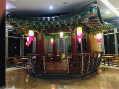 -纽斯桑拿会所(东绣路店)