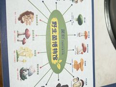 -菌彩云南野生菌火锅(呈贡七彩云南第壹城店)