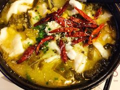 -酒肆浅葱•烧烤•龙虾•排档(卓悦intown店)