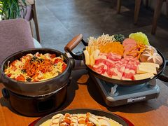 -双门洞·森系料理(体育西店)