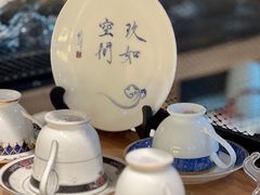 -JRCAFE玖如空间