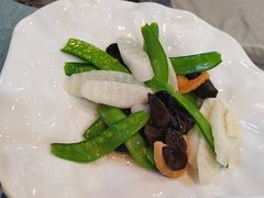 -鸡鸣寺百味斋素菜馆