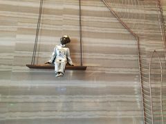 -视界美食自助餐厅·石家庄希尔顿酒店