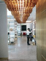 -3AM·S HAIR SALON烫发染发接发