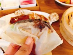 -北京烤鸭爱上川菜(中山路店)