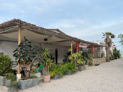 -hilive南厝咖啡厅(火山岛店)