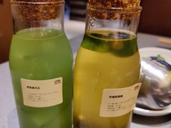 -巴奴毛肚火锅(悠唐购物中心店)