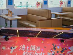 -深圳机场码头