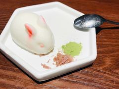 山药兔-掌柜的店·河南菜(世茂店)