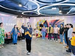 -CIAO·团建聚餐·生日派对轰趴馆(福田店)