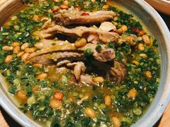 -滇铺子·云南特色菜·第九届野生菌美食节(东风东路c86店)