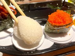寿司儿童餐-千和日本料理(龍坪天虹店)