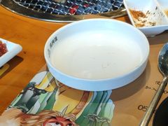 -万兴佳烤肉·长白山老味道(东岸里店)