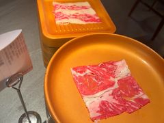 -牛YO寿喜烧和牛火锅自助(三台子万象汇店)