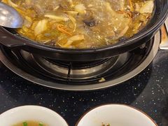 -草墩罗非鱼庄•野生菌•腊排骨(七星街上段店)