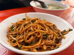 -三百碗宝应长鱼面(板仓街店)