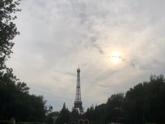 -北京世界公园