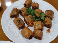 普宁果肉-正宗普宁豆干坊·洪记砂锅粥(红领巾路店)