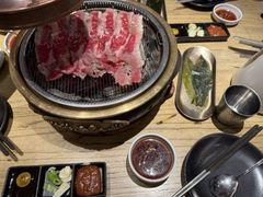 -泥炉烧肉师(新街口金銮巷店)