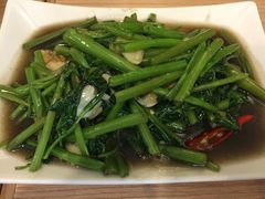 -香蕉叶餐厅(是隆店)