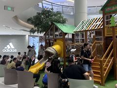 -丽达购物中心(崂山店)