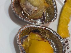 -黑金·寻焰自助百汇·烤肉·火锅(中街店)