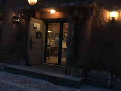 -哈尔滨北方国际青年旅舍(中央大街店)