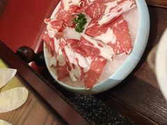 -澳门星记猪骨(虹口龙之梦店)