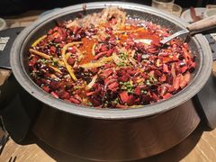 -烤匠麻辣烤鱼(重庆万象城店)