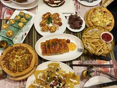 -米兰西点(兴隆台店)