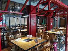 -海陆红火锅(汉兴路店)