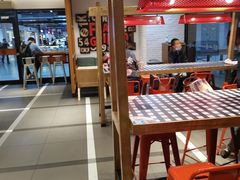 -汉堡王(仲盛世界商城店)