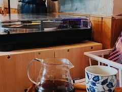 -251#coffee roasters(沿河东路店)