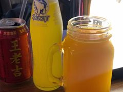 -三生小馆(亭知路店)