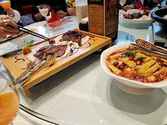 -红杏酒家·地道川菜(一品天下店)