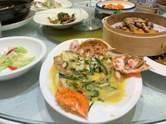 -大方圆酒楼(新颜东路店)