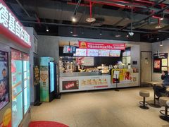 -肯德基(京广桥店)