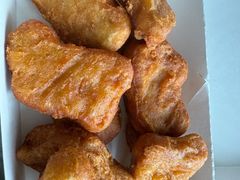 -肯德基(尧佳路店)