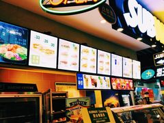 -赛百味SUBWAY(东风广场店)