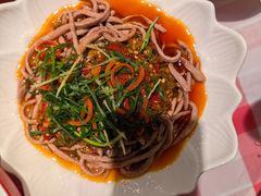 -洪霞餐馆·川菜·鲜货现炒(两江春城店)