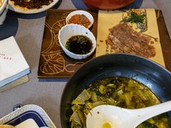 -秦月轩·陕西家乡菜(阜成路·五棵松店)