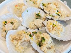 -79号渔船海鲜饭店(宝安店)