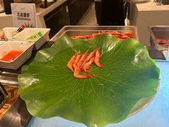 -青岛海天大酒店·1988全日餐厅