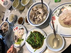 -红大哥水门鸡饭(總店)