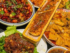 -福苗小骆驼烧烤(大唐不夜城店)
