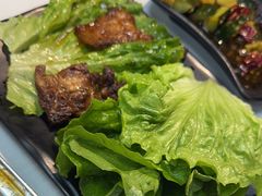 -云晓光头烧烤吧(德平路店)
