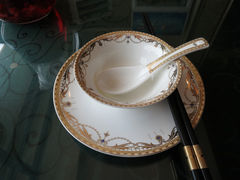 餐具-帕米朵儿新疆小馆(仙鹤新天地广场店)
