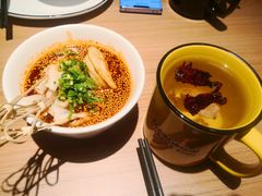没骨头鸡爪-太二酸菜鱼(群光广场店)